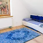 Trojmiasto Nad Jeziorem Dom -echochata *