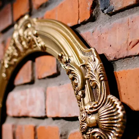 Prázdninový dům Trojmiasto Nad Jeziorem Dom -echochata Kamień